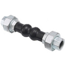 Twin Sphere Connector - AUM Series