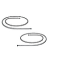 Cryogenic Transfer Hoses