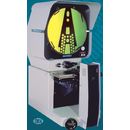 Deltronic DH216 Optical Comparator System