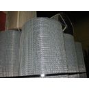 Galvanized Hardware Cloth