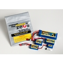 LiPo Packs & Accessories