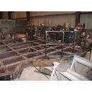 Custom Platforms, Ladders, and Handrails