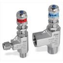 RV Series: Relief Valves