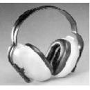Zephyr™ Ear Muffs