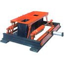 BOOT-LIFT® Railcar Connector