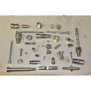 Swiss Screw Machining Services
