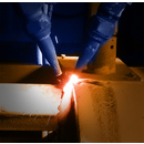 Quality Metal Pipe Welding and Fabrication Services