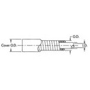 Flat Stock Coiled Steel -- Bicycle Type Conduit