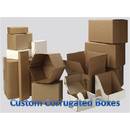 Custom Corrugated Boxes