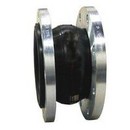AMS Series Single-Sphere Rubber Expansion Joints - Flange x Flange
