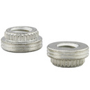 Broaching Nuts - Types KF2, KFS2 - Unified