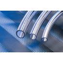 Series K050 Clear PVC Tubing