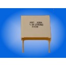 Metallized Polypropylene Radial Leaded Capacitor