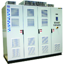 Phase Shifting Transformers