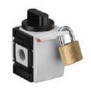 FRL Unit Block, Mounting, and Other Accessories