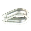 Wire Rope Thimbles