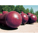 Chemical Fiberglass Tanks