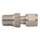 Gyrolok® CM Male Connectors