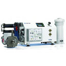 600-1800 GPD Max. Q Series Watermakers - Framed