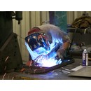 Custom Sheet Metal Fabrication
