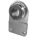 Type 118 Series "Big Bore" Dryer Bearing Assembly - Metallized Carbon Corp.