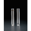 Flat Bottom Glass and Polypropylene Inserts
