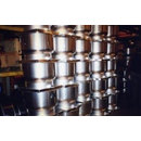 Model CUBE Roof Exhaust Upblast Belt Drive Fans