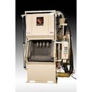 Continuous-Belt Air Blasters