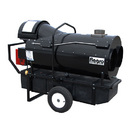 Flagro Indirect Fired Heaters