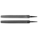 Half Round Files
