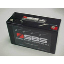 Motive & Mobility Power Sealed Batteries