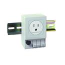 SD 035 - Receptacle