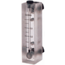 F-500E Panel Mount Flowmeter