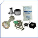 Baghouse Parts & Accessories