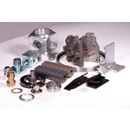 General CNC Machining