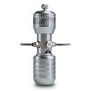 GE Druck PV210 Low Pressure and Vacuum Hand Pumps