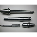 Heat Treat of Tool Holders