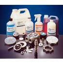 Water-Base Diamond Slurries