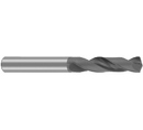 Style 113 Solid Carbide, High Performance, Stub Length Drill