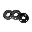 Raised Face Slip-On Flanges