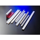 GUIDE RAILS, RECTANGULAR BARS AND WEAR STRIPS TEFLON ® AND PTFE