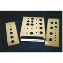 CNC Laser Cutting Services