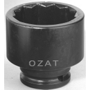 12 Point Impact Sockets