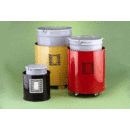 Recoverall Spill Containment Barriers
