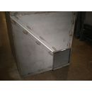Custom Sheet Metal Fabrication