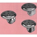 2SL Series Low Level Casters