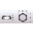 NTE Series - Light Hexagon, Thin