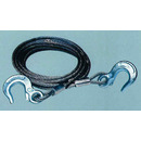 Emergency Tow Cables