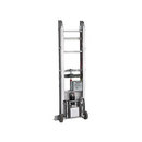 StairKing Battery Powered Stair Climbing Appliance Trucks