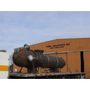 ASME Pressure Vessels, Heat Exchangers and API Storage Tank Design and Manufacture
